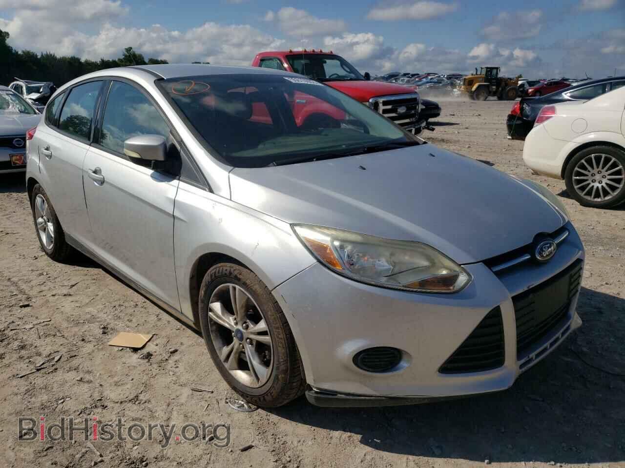 Photo 1FADP3K25EL177555 - FORD FOCUS 2014
