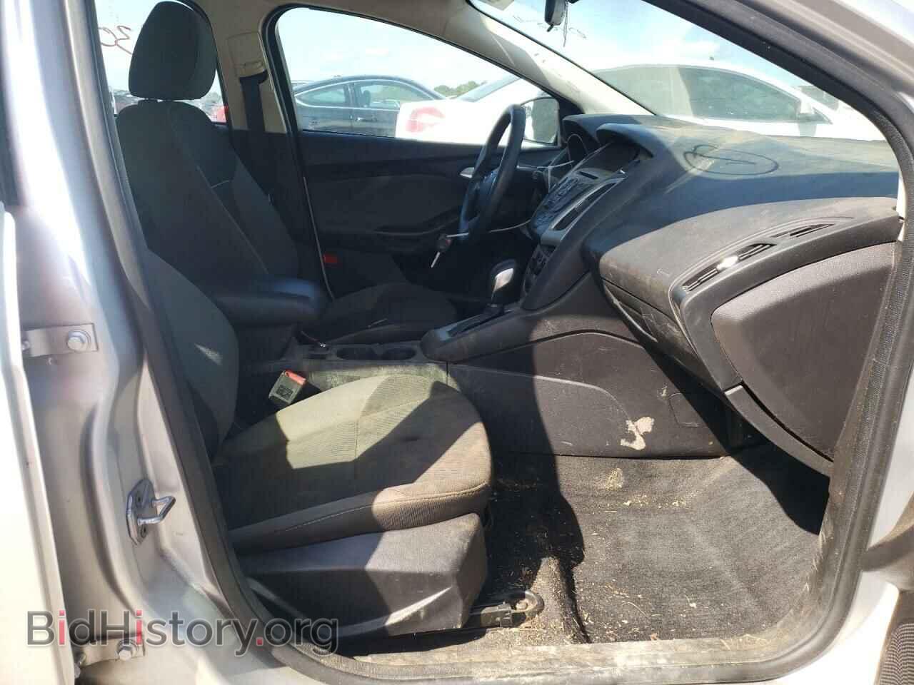 2014 FORD FOCUS - VIN: 1FADP3K25EL177555 - Photo 5