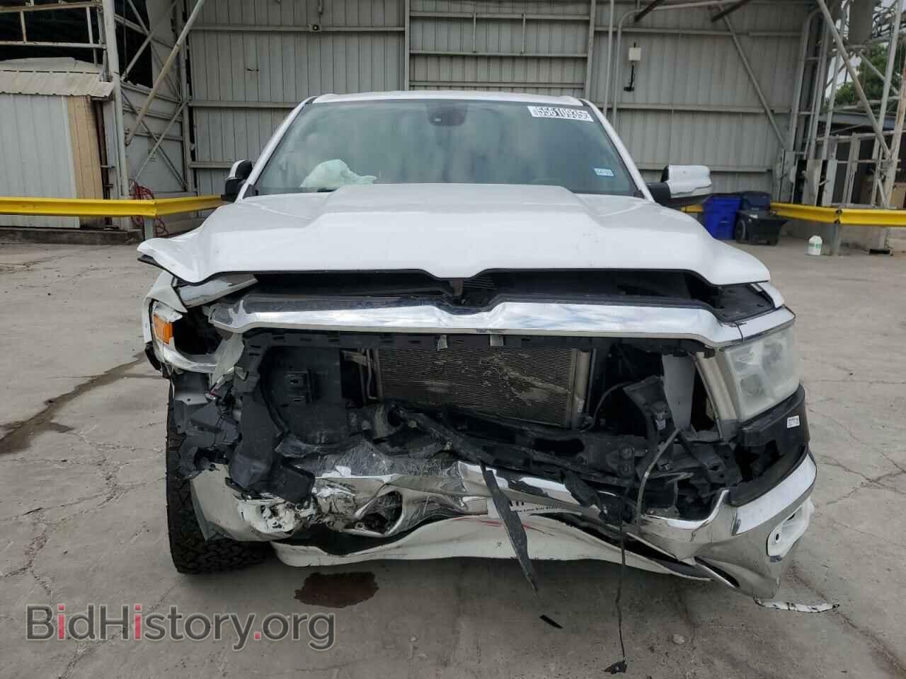 2019 RAM 1500 - VIN: 1C6RREBT1KN666072 - Фото 5
