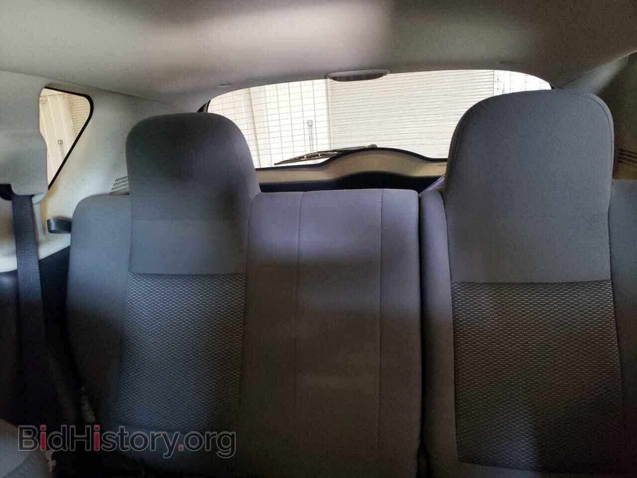 2007 JEEP COMPASS - VIN: 1J8FT47W47D222099 - Фото 10