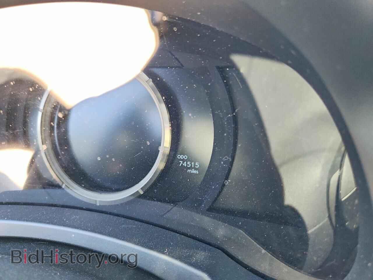 2018 LEXUS IS - VIN: JTHBA1D23J5077746 - Photo 9
