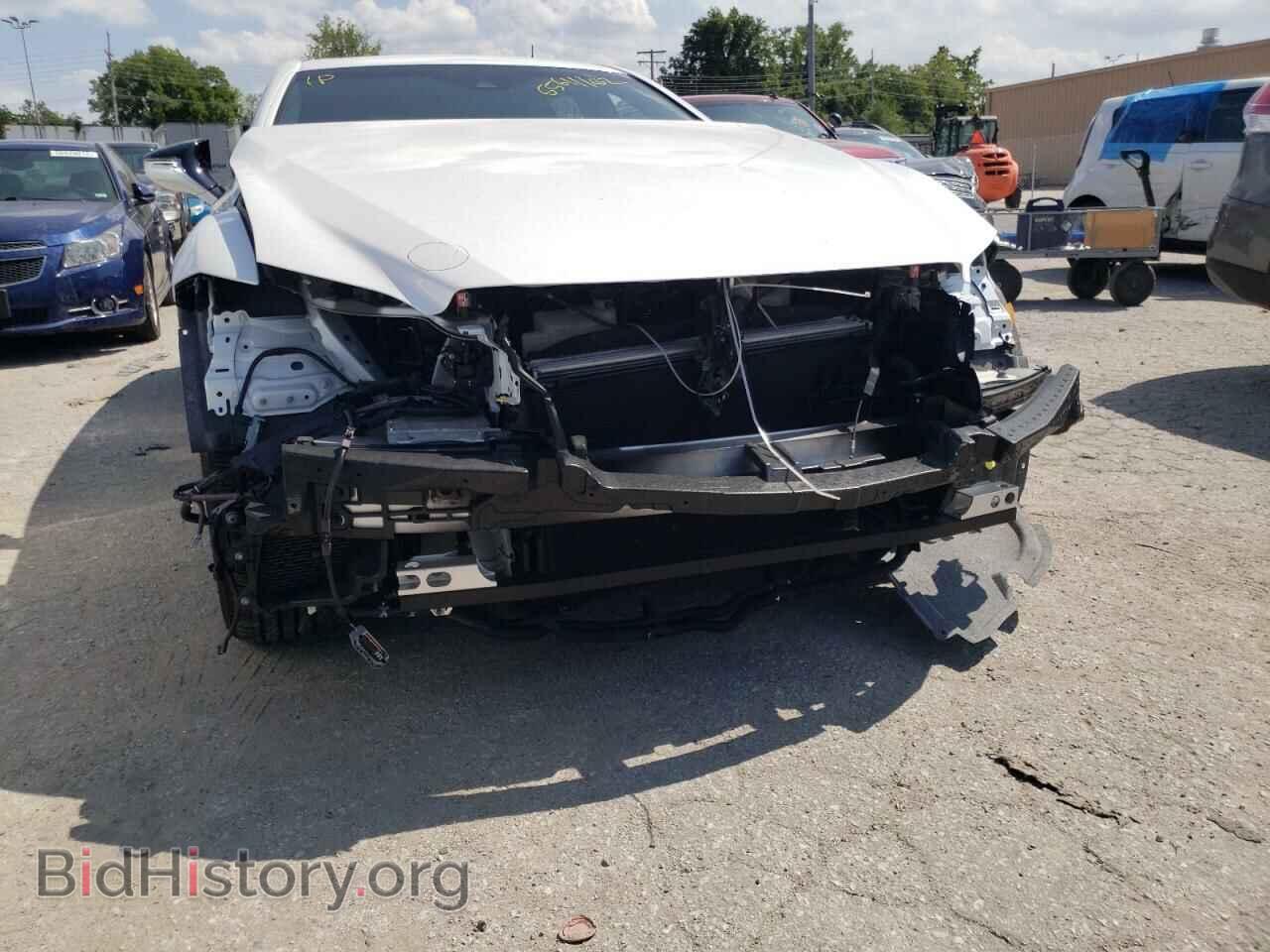 2018 LEXUS LS500 - VIN: JTHC51FF4J5003745 - Фото 9