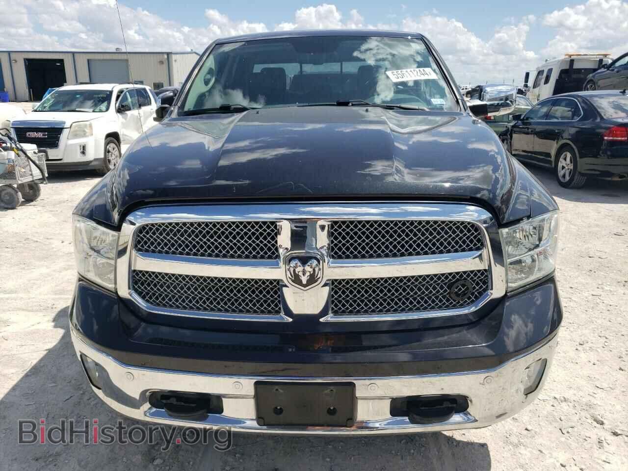 2018 RAM 1500 - VIN: 1C6RR6LT2JS239942 - Photo 5