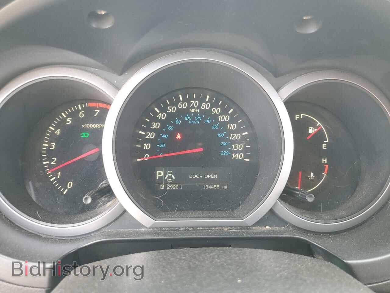 2012 SUZUKI GR VITARA - VIN: JS3TE0D21C4100617 - Photo 9
