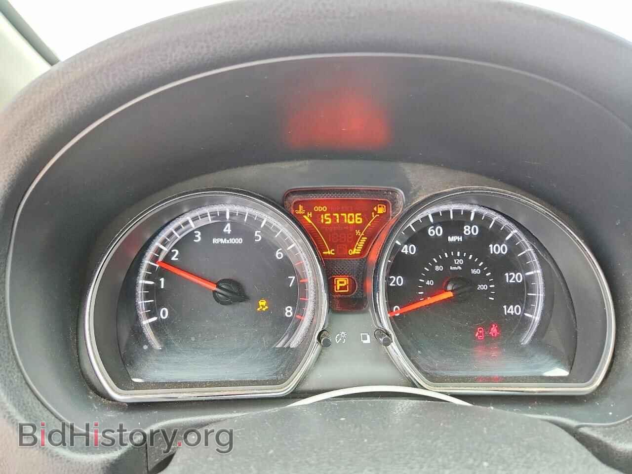 2019 NISSAN VERSA - VIN: 3N1CE2CP3KL355742 - Photo 9