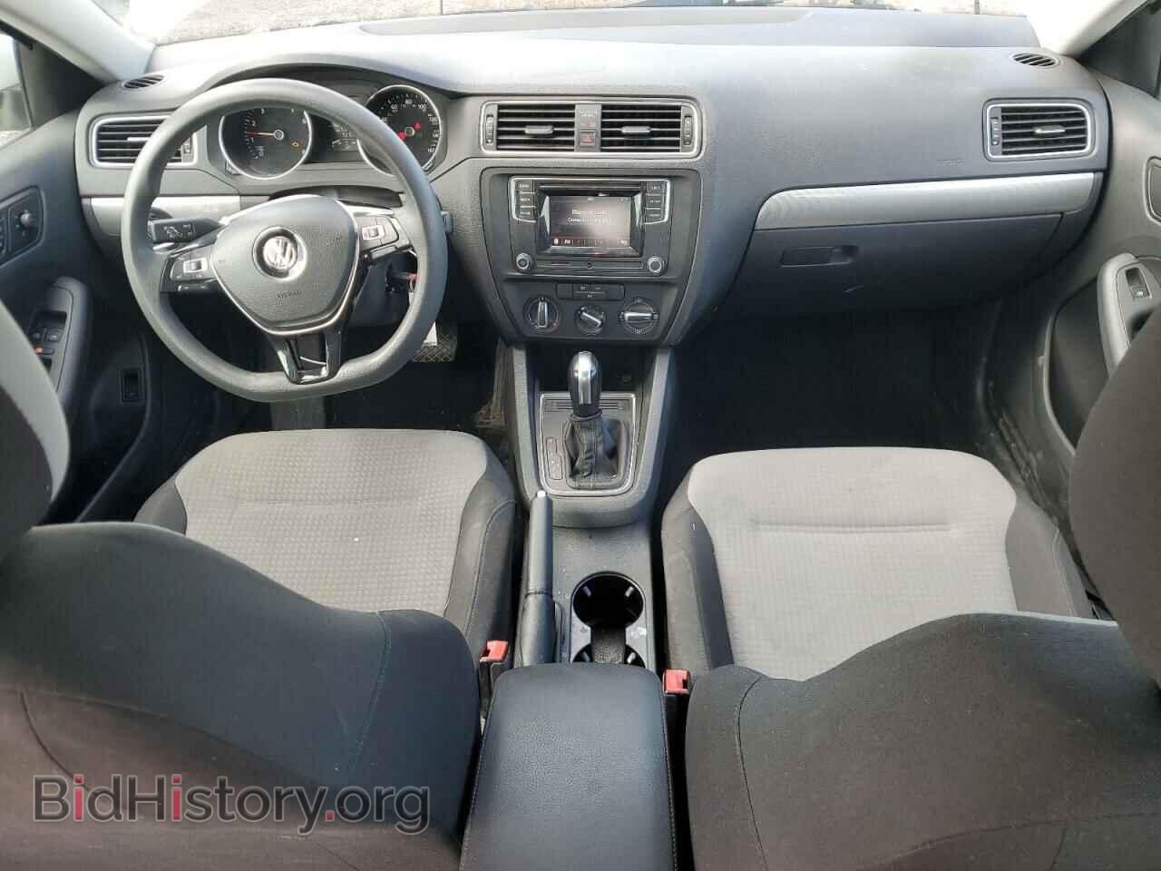 2017 VOLKSWAGEN JETTA - VIN: 3VW2B7AJ7HM380141 - Фото 8