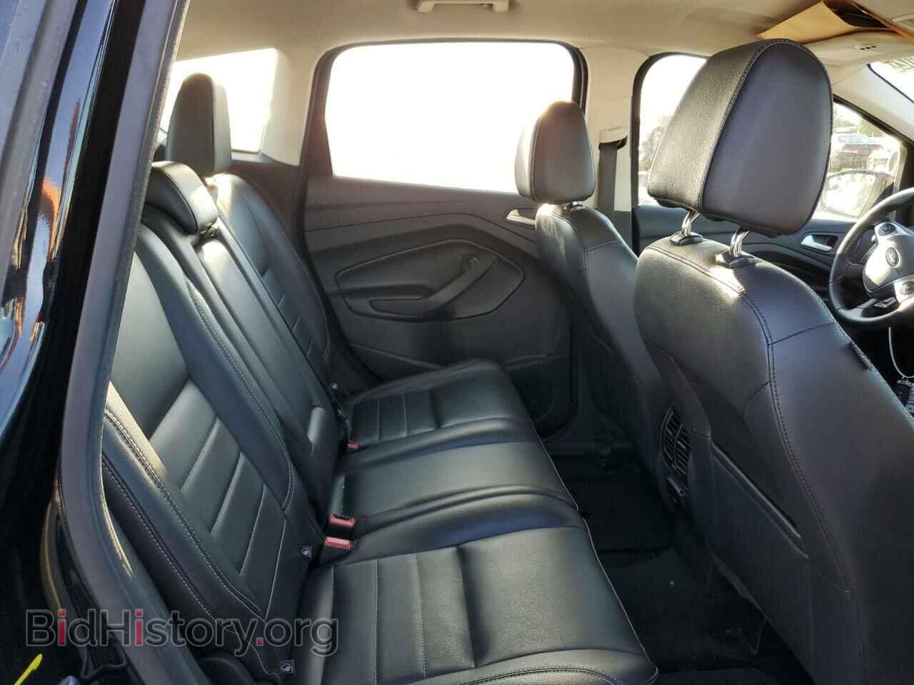 2016 FORD CMAX - VIN: 1FADP5CU5GL115099 - Фото 6