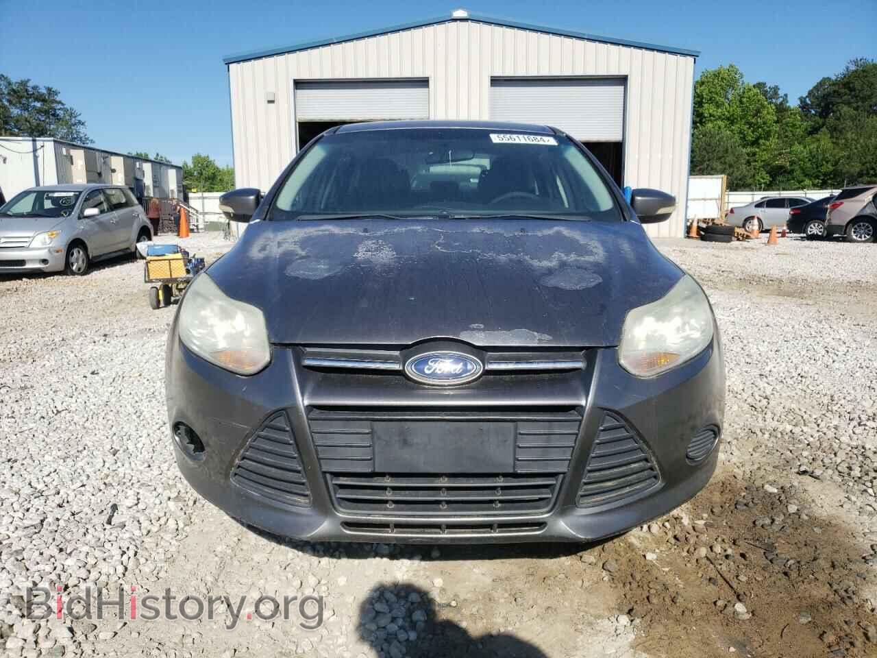 2013 FORD ALL Models - VIN: 1FADP3F28DL291686 - Photo 5