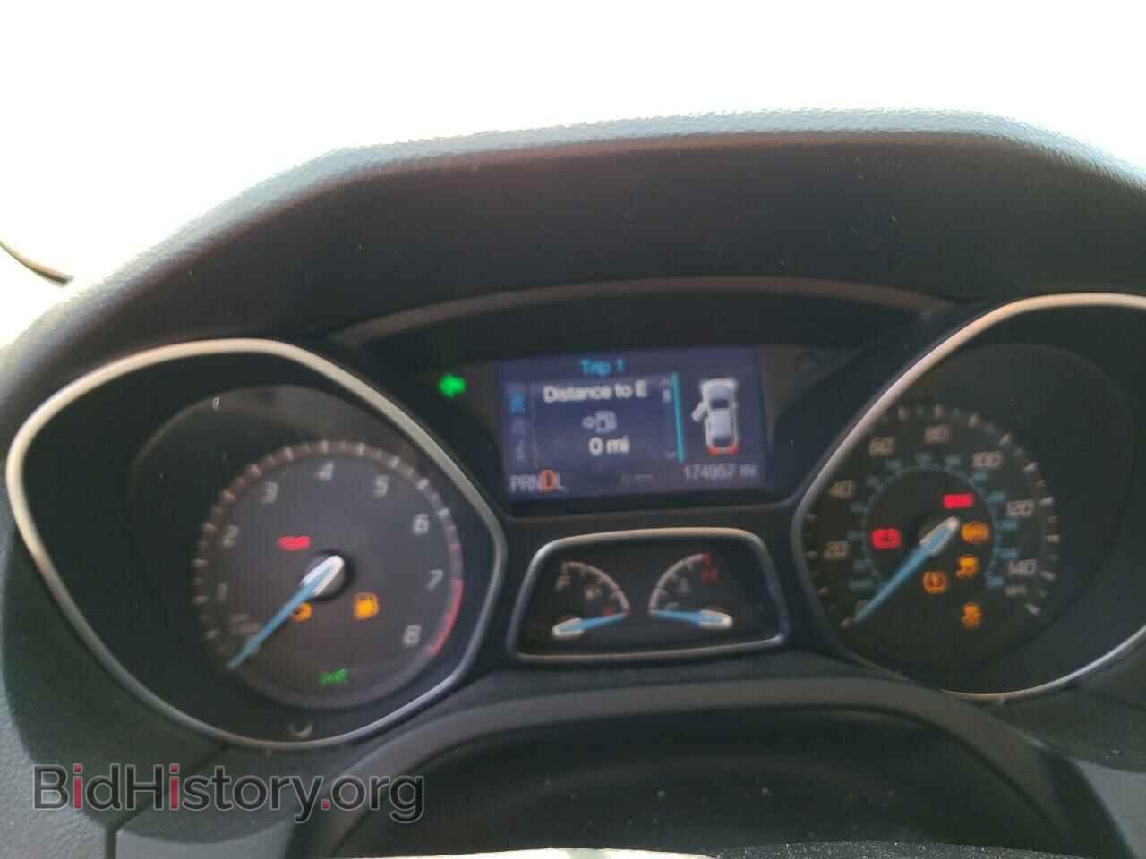 2013 FORD ALL Models - VIN: 1FADP3F28DL291686 - Photo 9