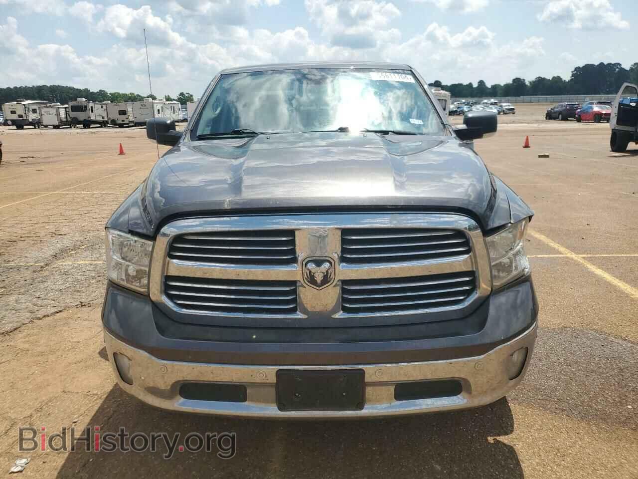 2017 RAM 1500 - VIN: 1C6RR6LTXHS855110 - Фото 5