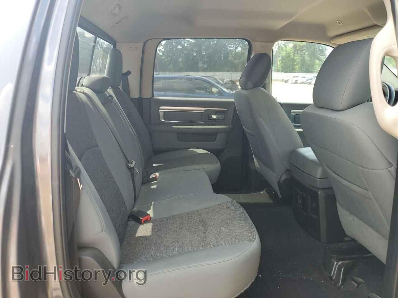 2017 RAM 1500 - VIN: 1C6RR6LTXHS855110 - Фото 10
