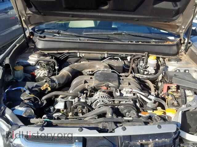 2014 SUBARU OUTBACK 3. - VIN: 4S4BRDLC9E2221759 - Фото 7
