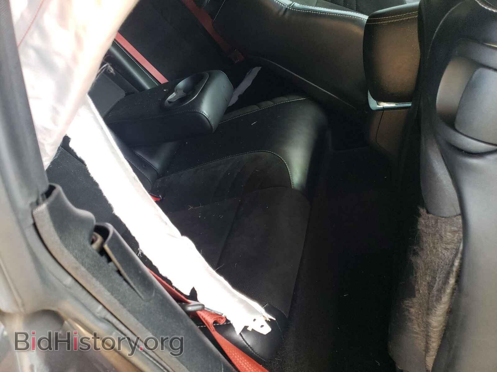 2015 DODGE CHALLENGER - VIN: 2C3CDZDJ7FH732921 - Photo 6