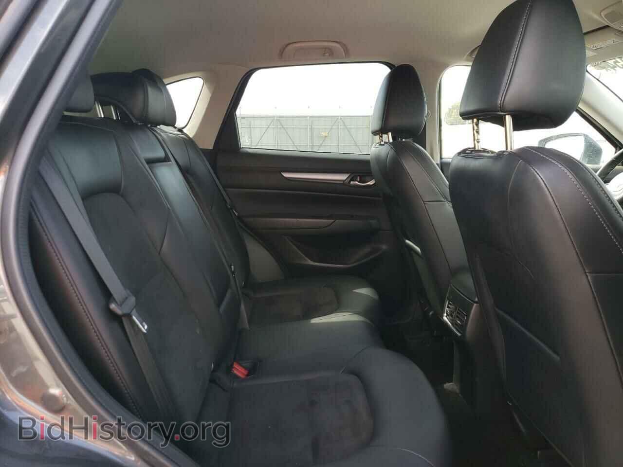 2019 MAZDA CX-5 - VIN: JM3KFBCM5K0514681 - Фото 11