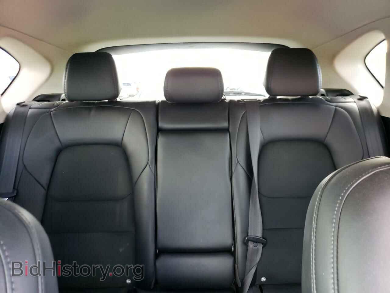 2019 MAZDA CX-5 - VIN: JM3KFBCM5K0514681 - Фото 10