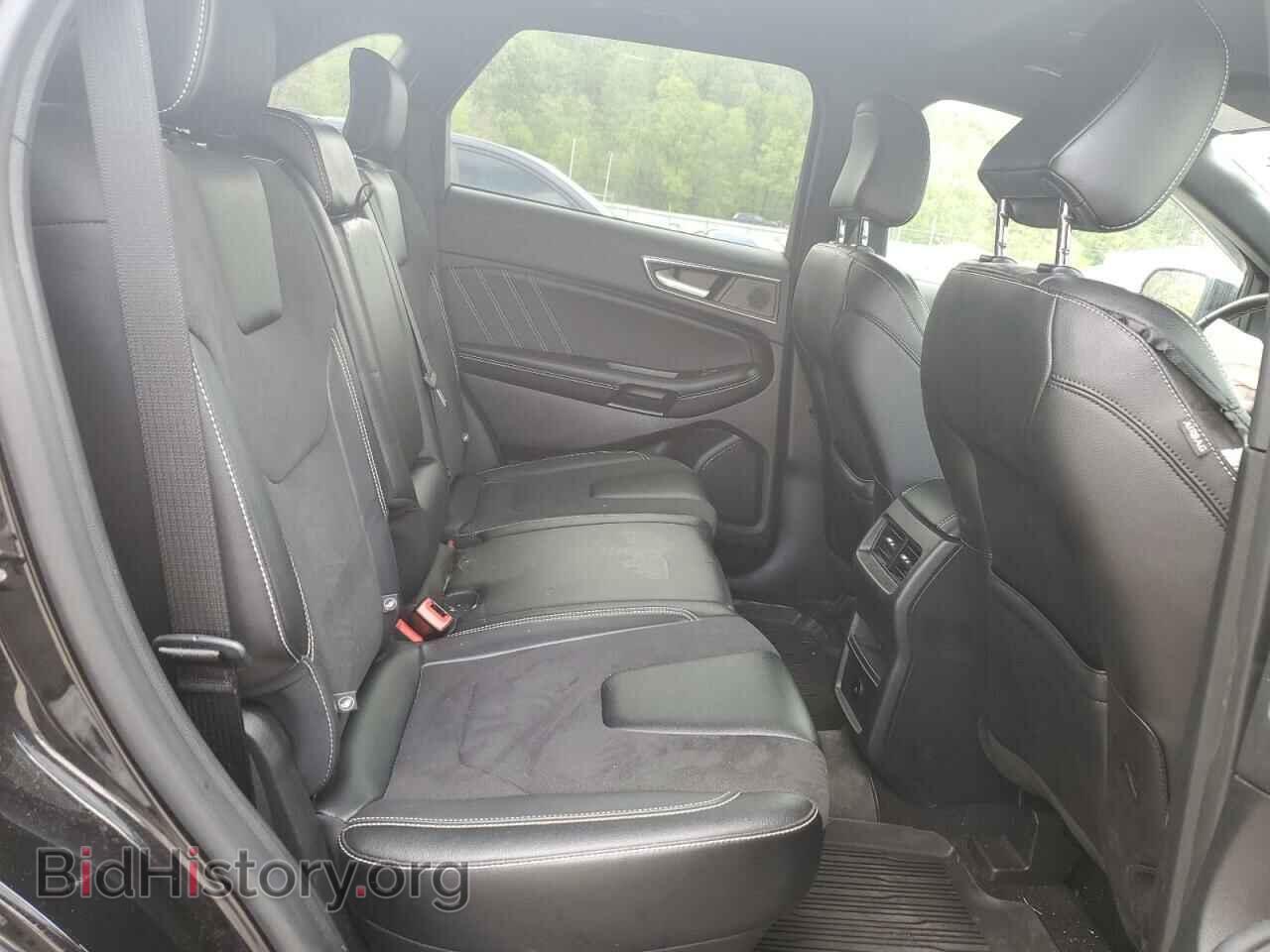 2023 FORD EDGE - VIN: 2FMPK4AP1PBA31953 - Фото 11
