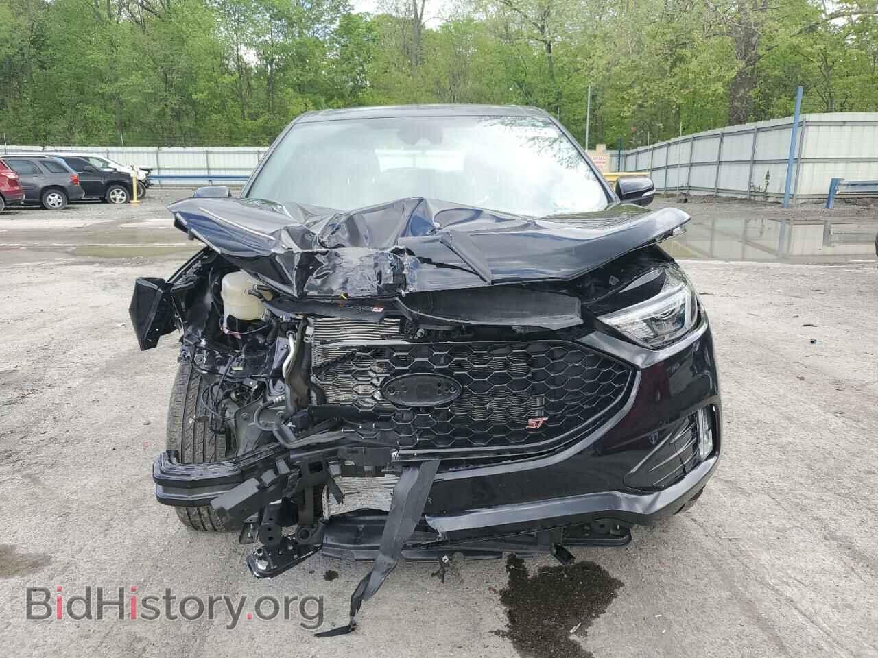 2023 FORD EDGE - VIN: 2FMPK4AP1PBA31953 - Фото 5