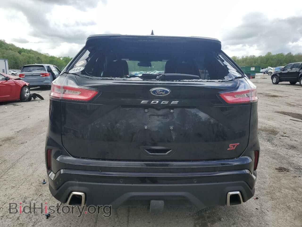 2023 FORD EDGE - VIN: 2FMPK4AP1PBA31953 - Фото 6
