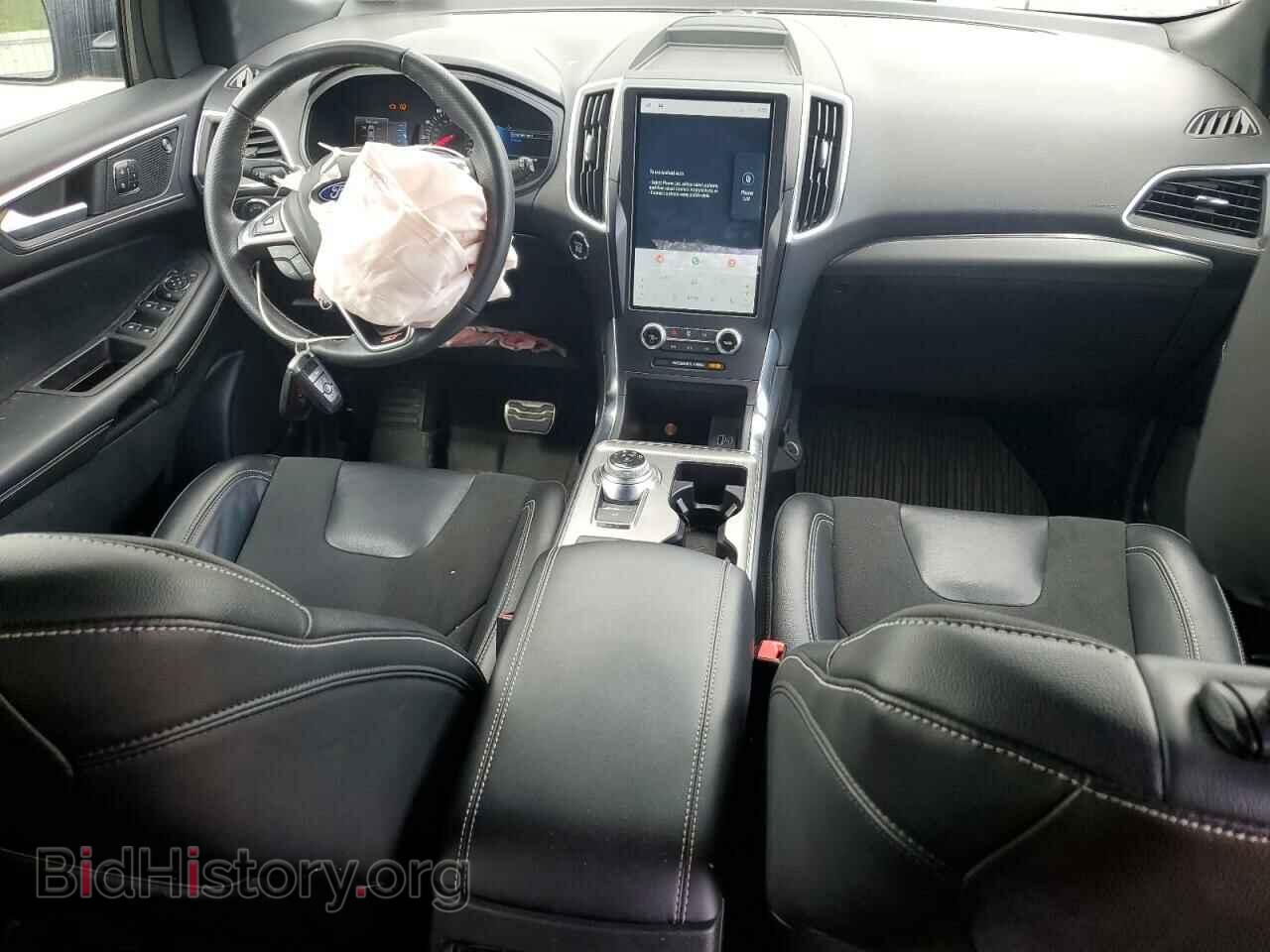 2023 FORD EDGE - VIN: 2FMPK4AP1PBA31953 - Фото 8