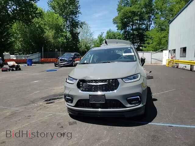 2023 CHRYSLER PACIFICA - VIN: 2C4RC1BG7PR582581 - Photo 13