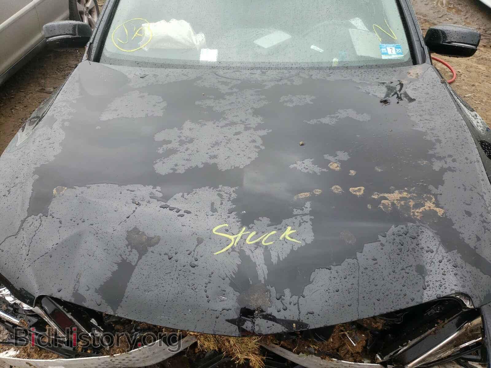 2014 ACURA RLX - VIN: JH4KC1F30EC001144 - Photo 7