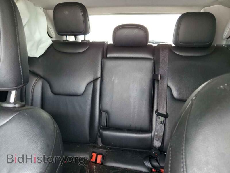 2021 Jeep COMPASS (VIN 3C4NJDCB5MT527676) — photo 10 of 13