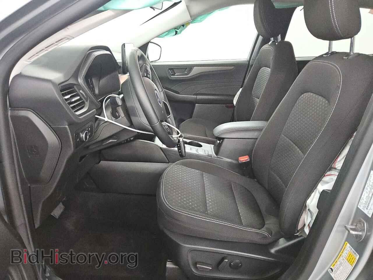 2024 FORD ESCAPE ACT - VIN: 1FMCU0GN4RUA72856 - Фото 7