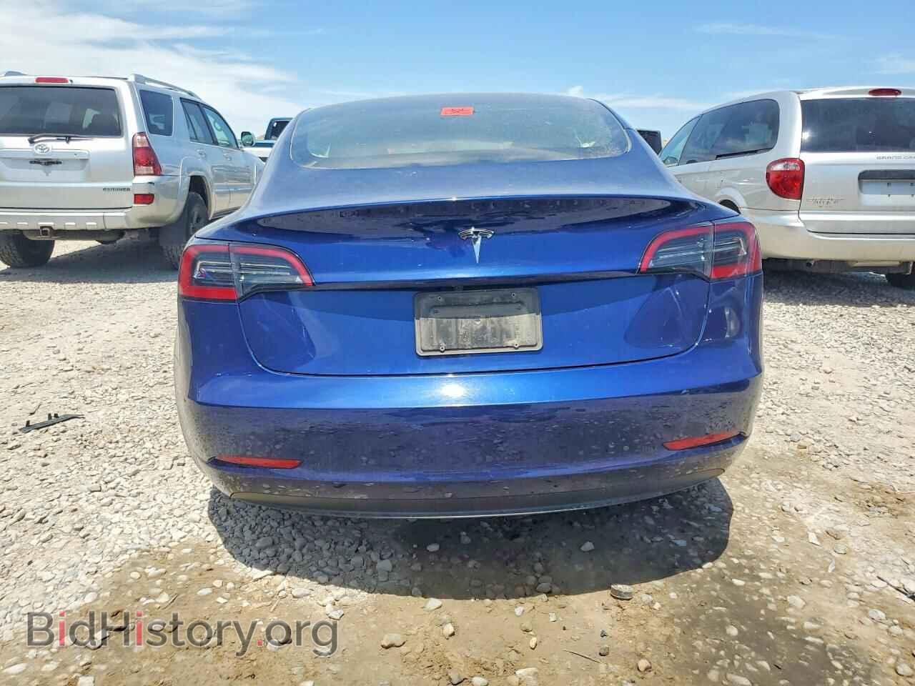 2023 TESLA MODEL 3 - VIN: 5YJ3E1EA3PF705697 - Photo 6