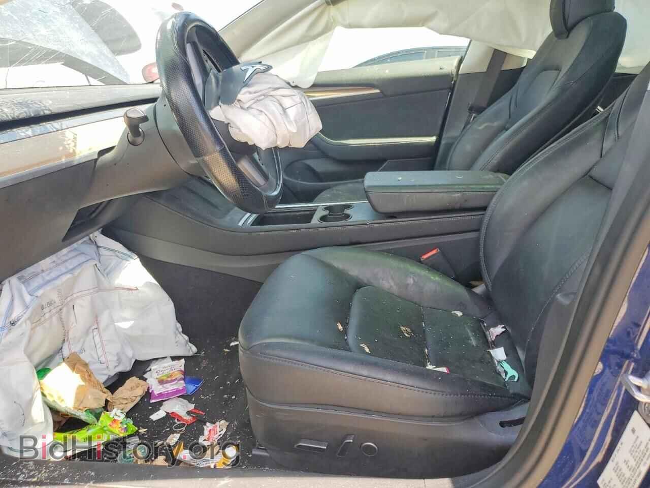 2023 TESLA MODEL 3 - VIN: 5YJ3E1EA3PF705697 - Photo 7