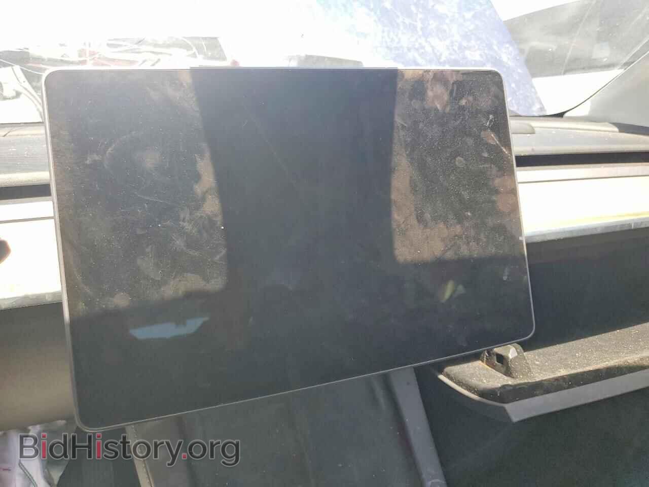 2023 TESLA MODEL 3 - VIN: 5YJ3E1EA3PF705697 - Photo 9