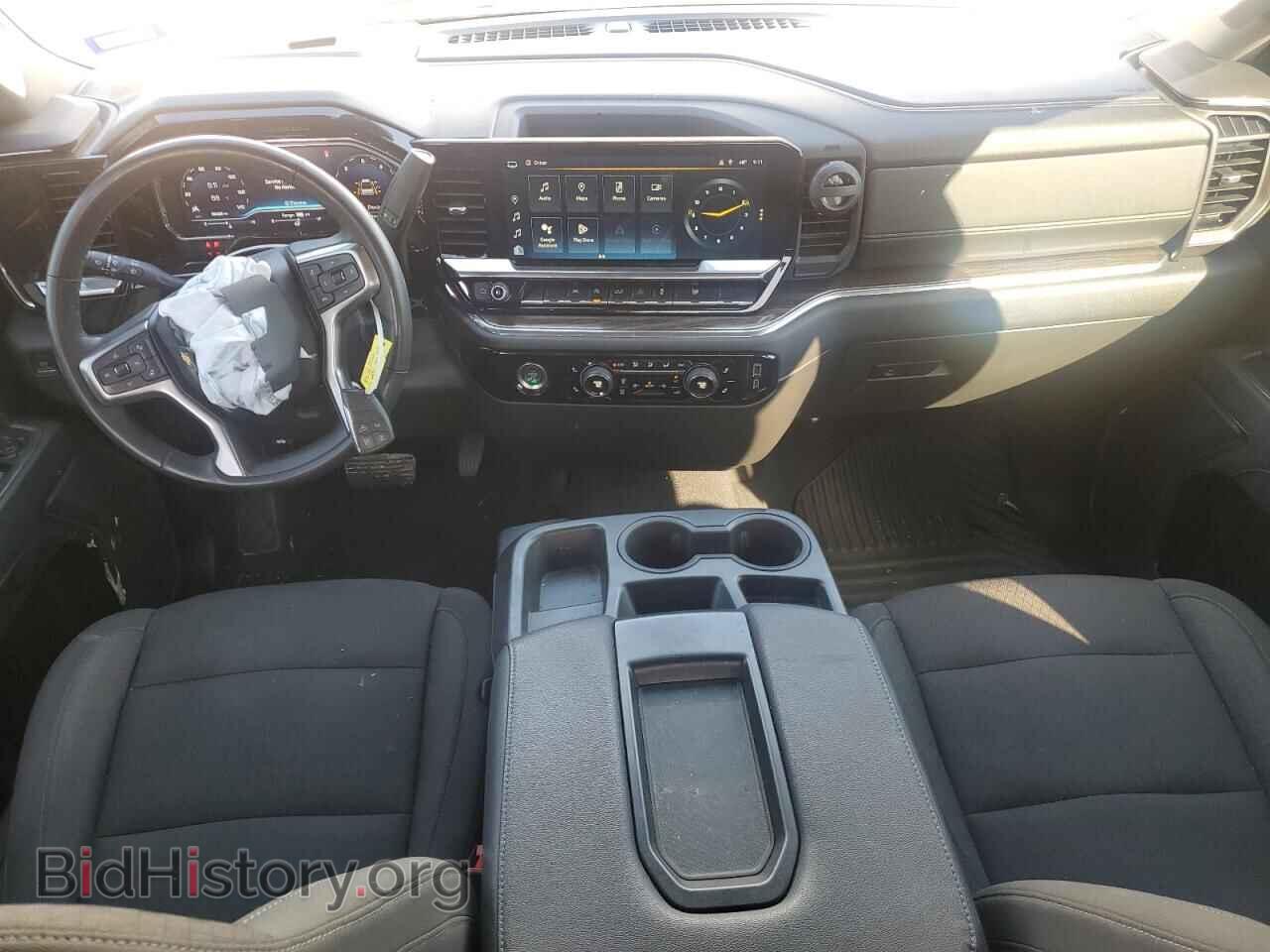 2023 CHEVROLET ALL Models - VIN: 3GCPDDEK3PG281673 - Фото 8