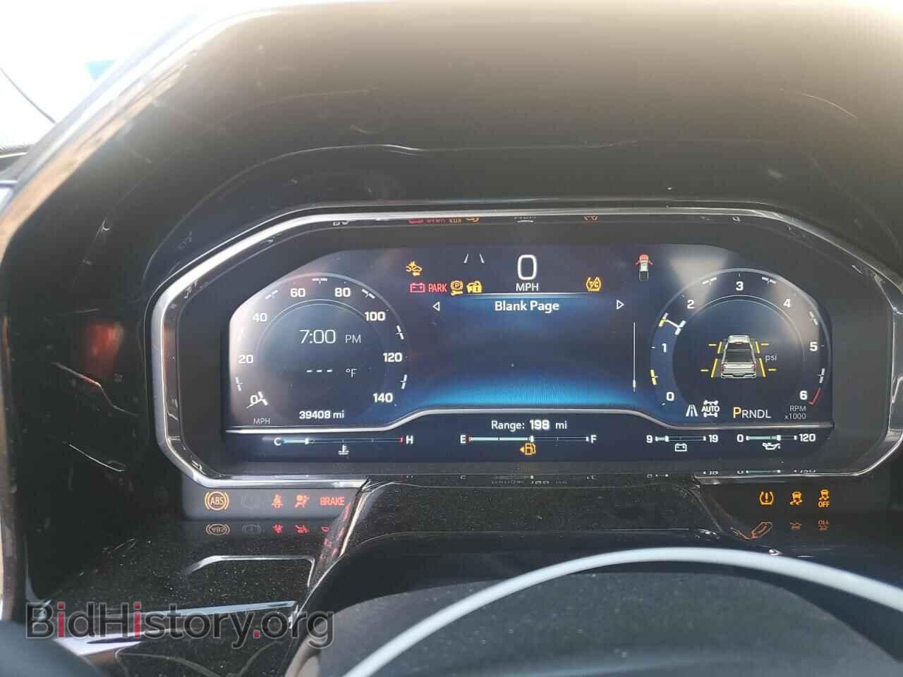2023 CHEVROLET ALL Models - VIN: 3GCPDDEK3PG281673 - Фото 9