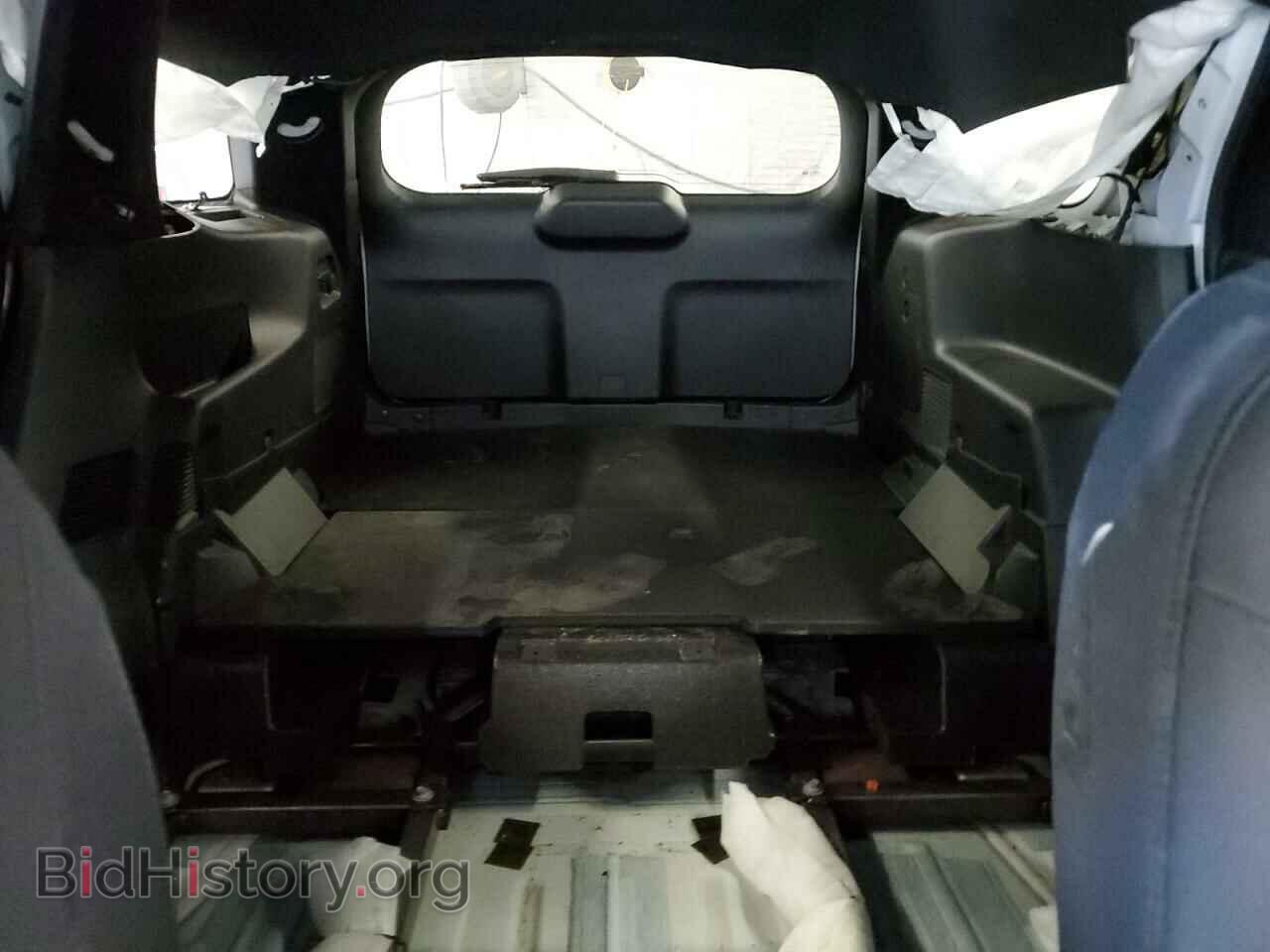 2022 FORD EXPLORER - VIN: 1FM5K8AB8NGB59020 - Фото 10