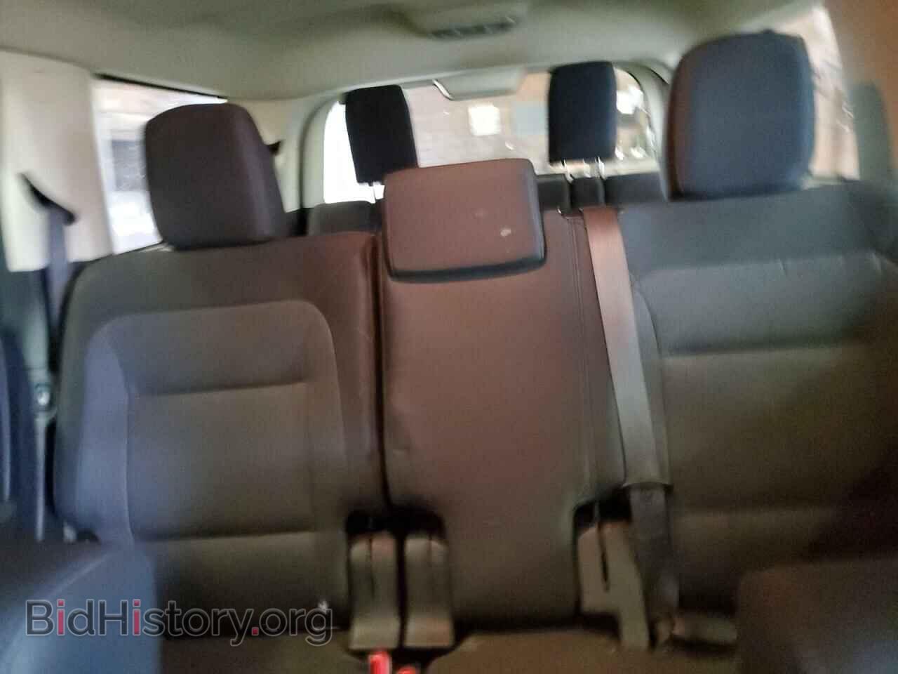 2016 FORD FLEX - VIN: 2FMGK5B81GBA23347 - Фото 10