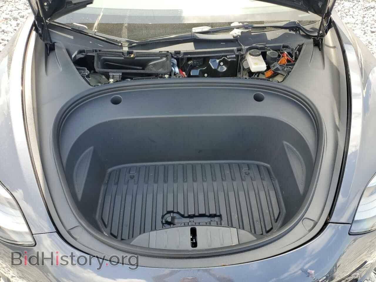 2022 TESLA MODEL 3 - VIN: 5YJ3E1EC2NF200054 - Фото 11