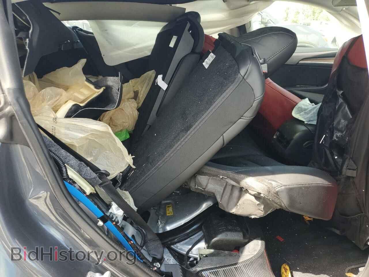 2022 TESLA MODEL 3 - VIN: 5YJ3E1EC2NF200054 - Фото 10