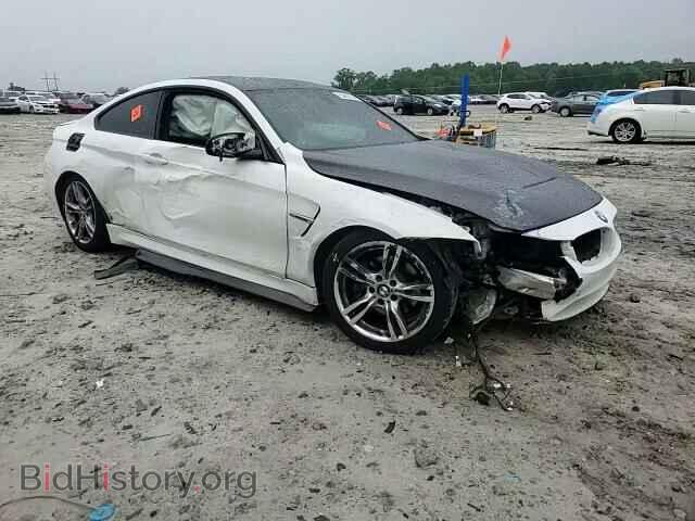 2015 BMW M4 (VIN WBS3R9C53FK334544) — фото 13 из 13