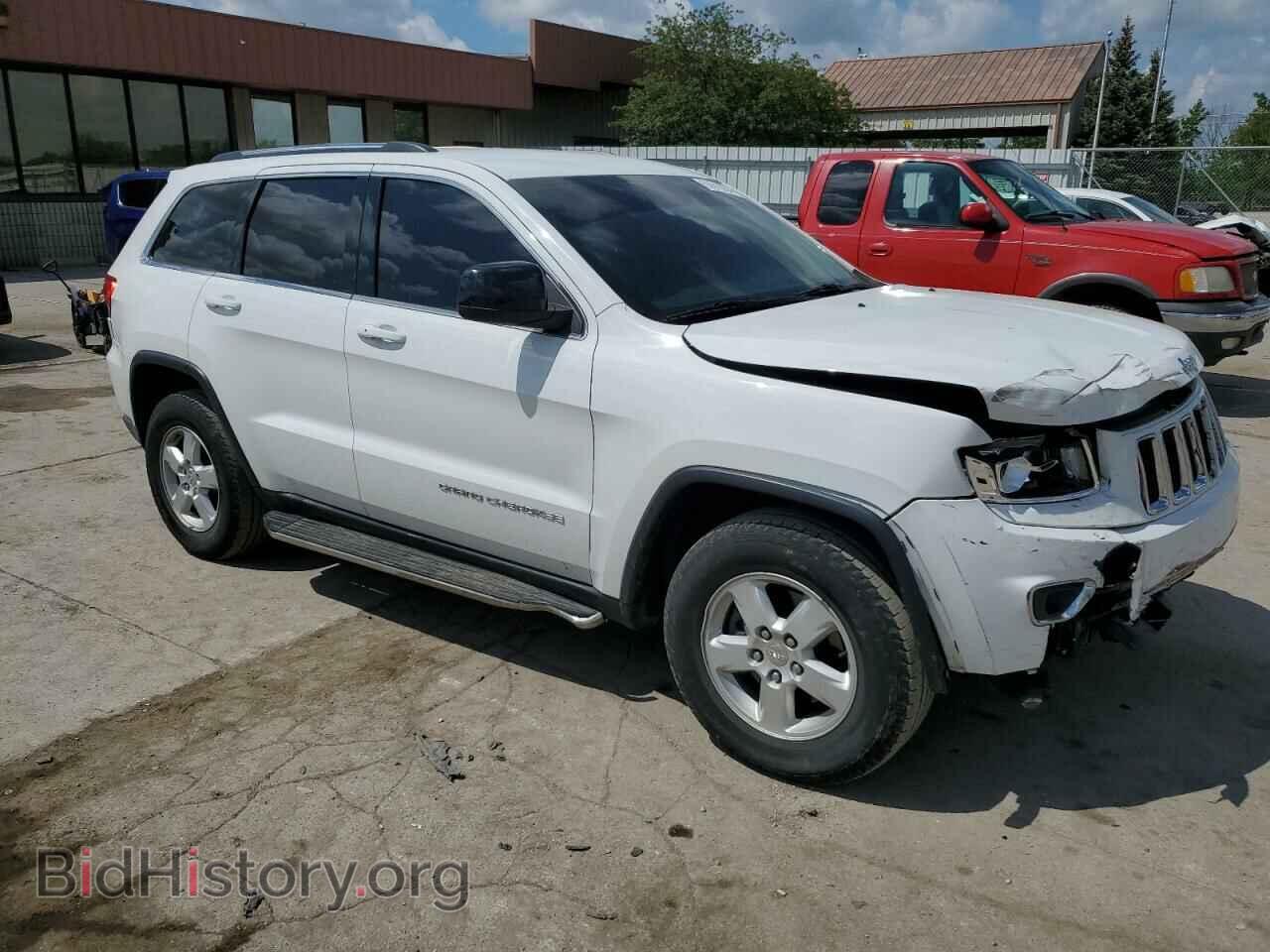 2014 JEEP GRAND CHER - VIN: 1C4RJFAG3EC271997 - Фото 4