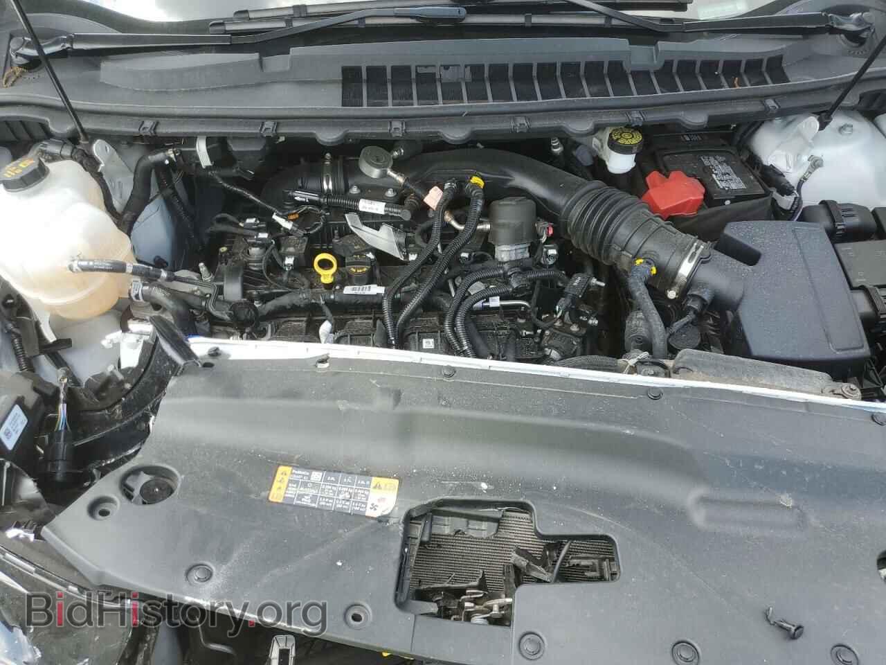 2021 FORD EDGE - VIN: 2FMPK3J93MBA26468 - Photo 12