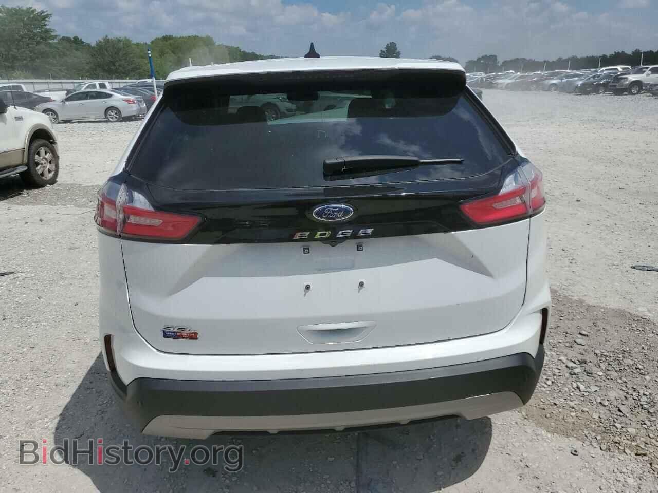 2021 FORD EDGE - VIN: 2FMPK3J93MBA26468 - Photo 6