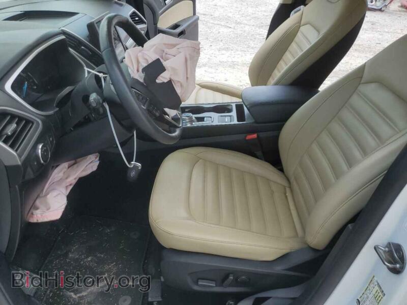 2021 Ford EDGE (VIN 2FMPK3J93MBA26468) — photo 7 of 13