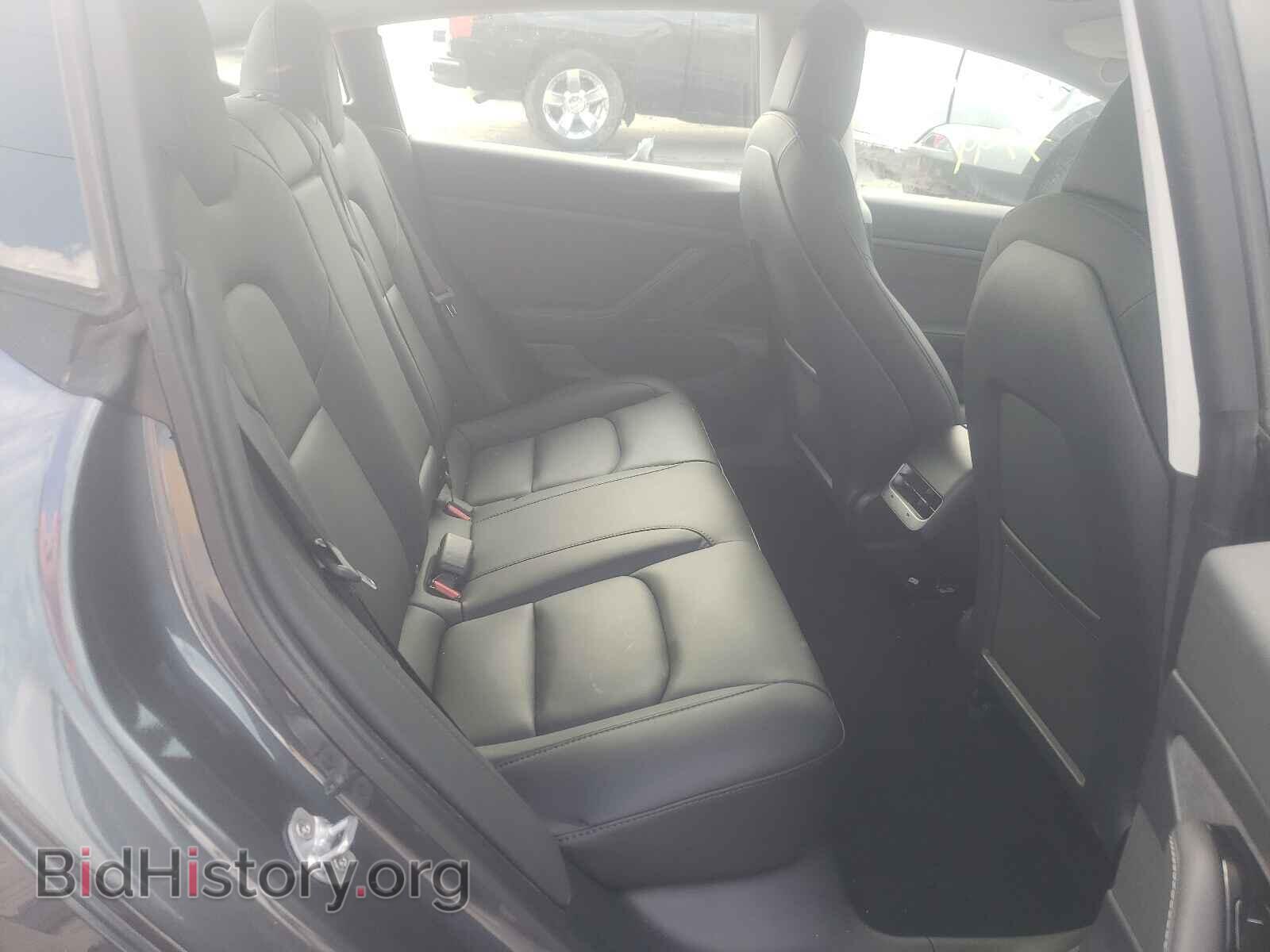 2020 TESLA MODEL 3 - VIN: 5YJ3E1EA4LF792214 - Photo 6