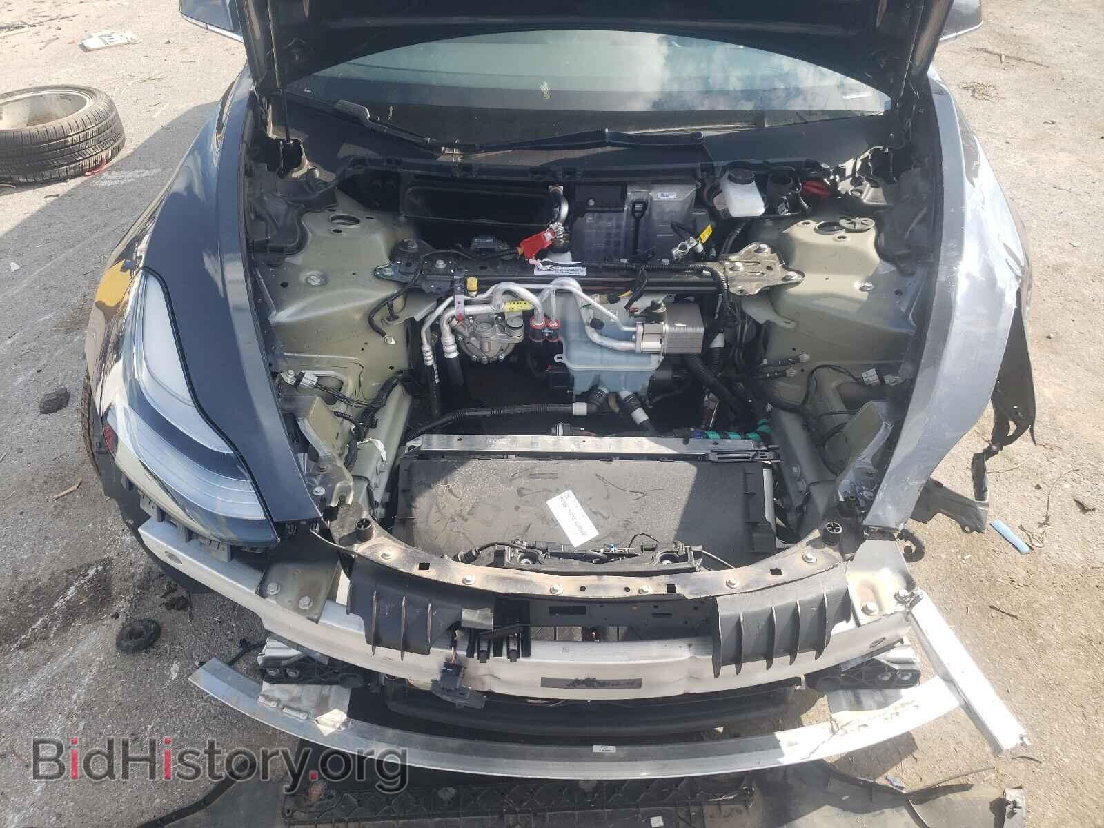 2020 TESLA MODEL 3 - VIN: 5YJ3E1EA4LF792214 - Photo 7