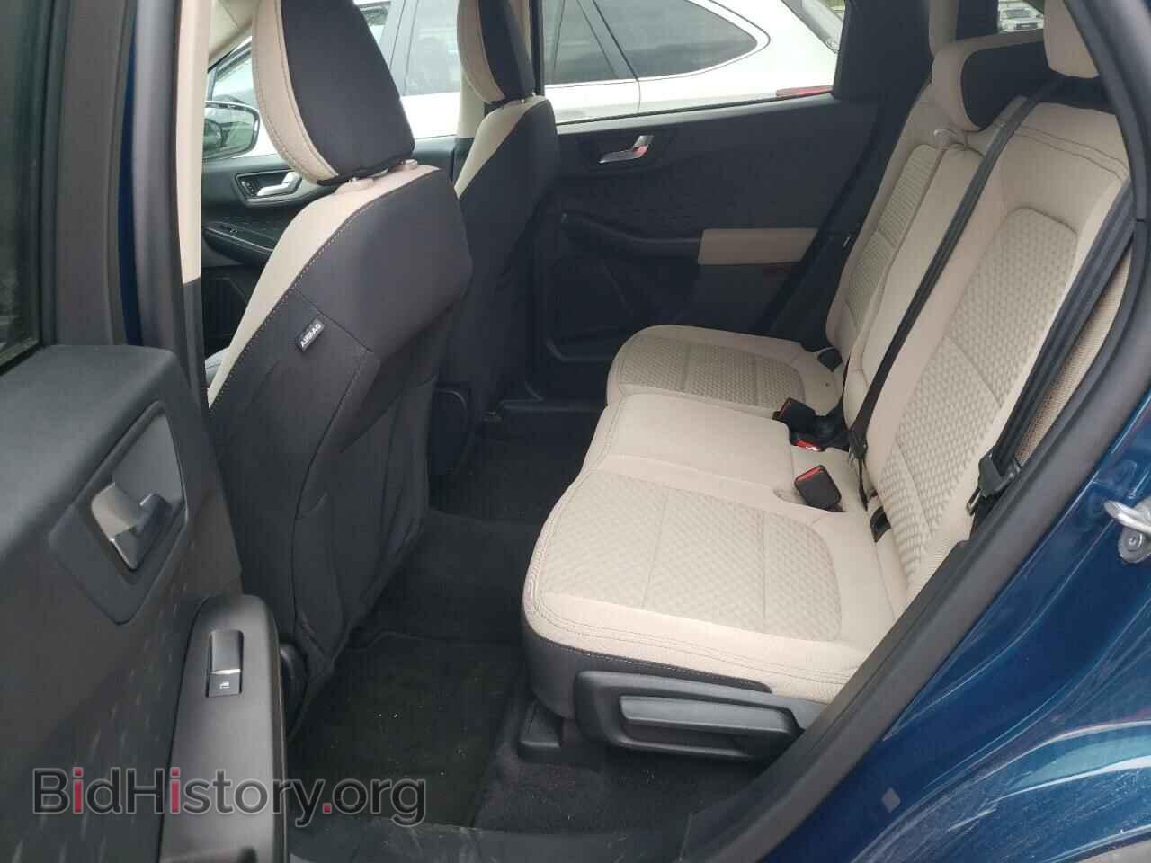 2020 FORD ESCAPE - VIN: 1FMCU9G66LUA96953 - Photo 11
