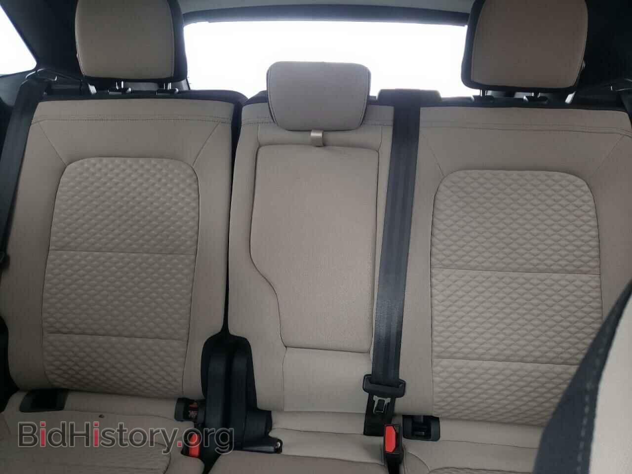 2020 FORD ESCAPE - VIN: 1FMCU9G66LUA96953 - Photo 10
