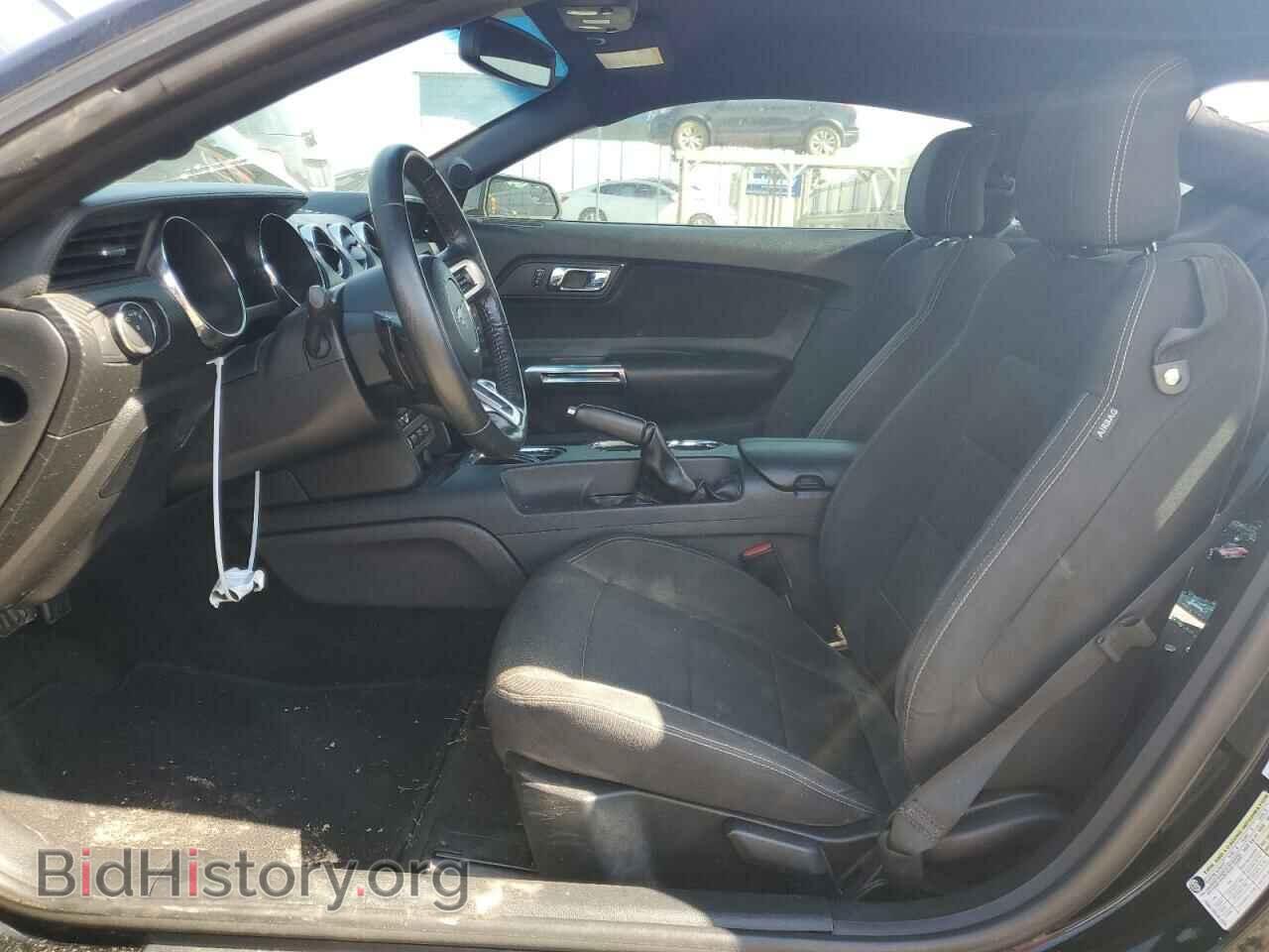 2016 FORD ALL Models - VIN: 1FA6P8AMXG5266697 - Фото 7