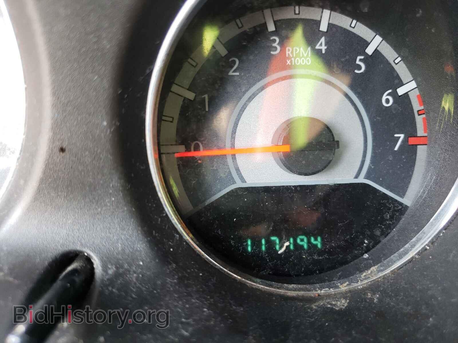 2014 CHRYSLER 200 - VIN: 1C3CCBBB2EN107984 - Фото 8