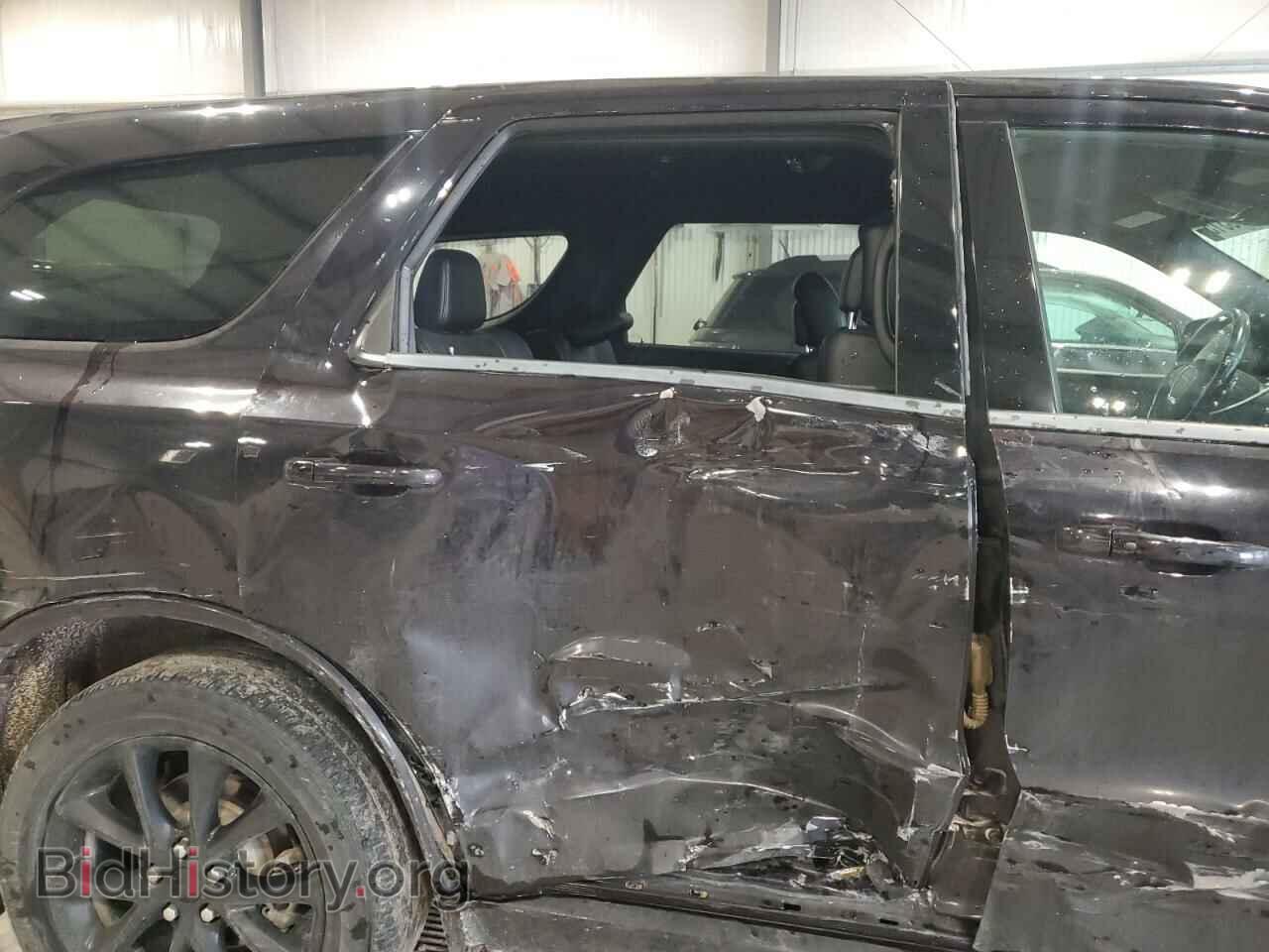2018 DODGE DURANGO - VIN: 1C4RDJDG3JC272065 - Фото 11