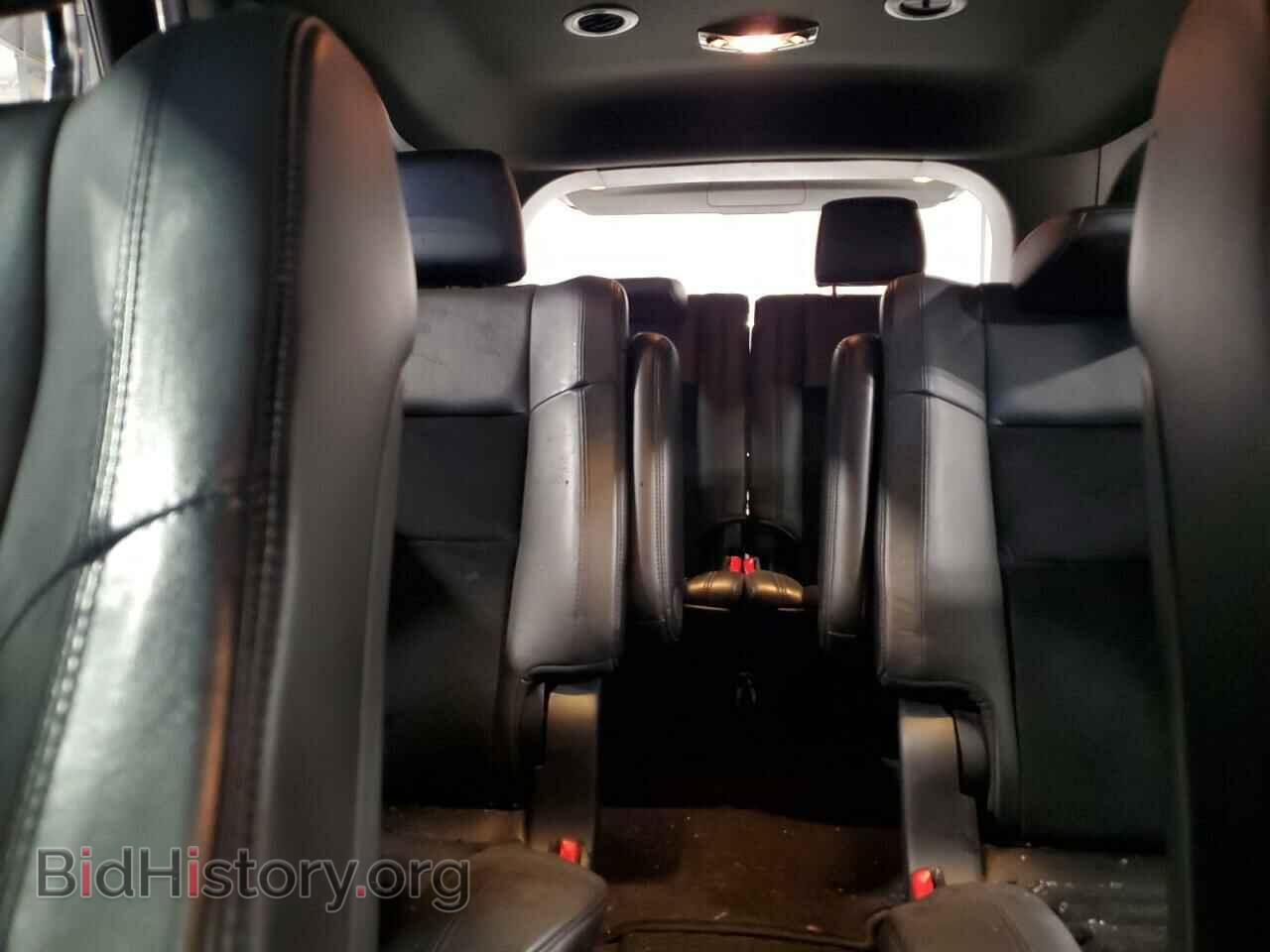 2018 DODGE DURANGO - VIN: 1C4RDJDG3JC272065 - Фото 10