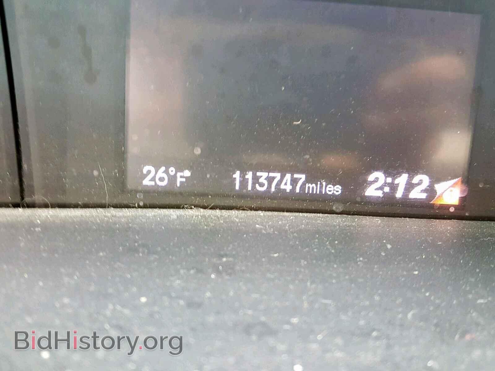 2014 HONDA CIVIC - VIN: 2HGFB2F82EH538510 - Фото 8